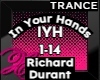 In Your Hands - Trance