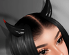 A| Animated Horns