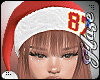 [IH] Santa Swiftie Hat