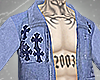 CH Open Jacket