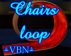 Chairs loop BR