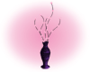 *K* BR Glow Vase