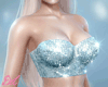Blue Baby D Top DRV