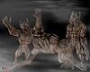 teenage werewolfs