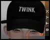 -Twink Hat-