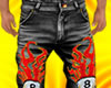 PERFECT HIP HOP JEANS