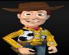 Woody Cowboy 