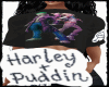 Harley And Puddin Top
