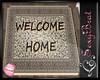 2BR Welcome Mat