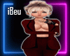 Be - Red Suit Outfit