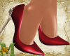 Red Heels