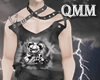WE8X vest(M)