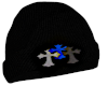 Chromed beanie v2