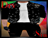 Derivable Casual Outfit