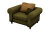 Fall Armchair 1