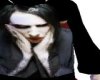 Maryilyn Manson hoodie