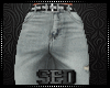 |S| King Baggy v4