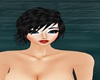 Star Hair Black V1