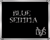 Blue Seinna