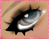 ! dolly liner / makeup