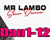 Mr Lambo -  Slow Dance