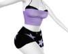 Purp Outfit Natasha 👑