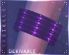 E~ PVC BraceR DRV