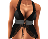 Shabray Black Top