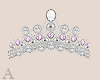 A| Bloom Tiara