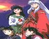 the lovers of inuyasha