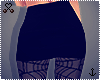 ⚓ SpiderWeb Skirt