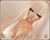 F| Oaqfe v2 Blonde