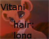 Vitani Hair: Long