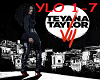 TeyanaTaylor-Yourloveon