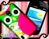 Kawaii Owl SmartPhone