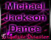 Michael Jackson Dance