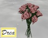 R- Rose Bouquet