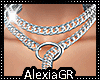 [A] Chain Collar