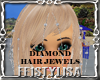 ! Hair Jewels Diamond