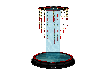 [K1LL3R]RED/BLK FOUNTAIN