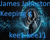 James Johnston-Keeping