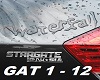 Stargate - Waterfall