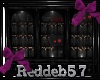 *RD* Stronghold Bookcase