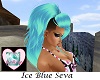 [IAC]  Ice Blue Seva