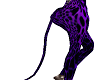 p/b cheeta tail