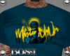 T-Shirt NiNja αβ
