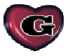 Alpha Hearts "G"