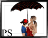 PS. Umbrella Kiss BR