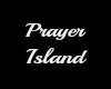Prayer Island t shirt