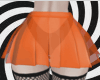 BB! Cute Skirt - Orange